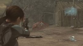 photo d'illustration pour le dossier:Resident Evil Revelations HD